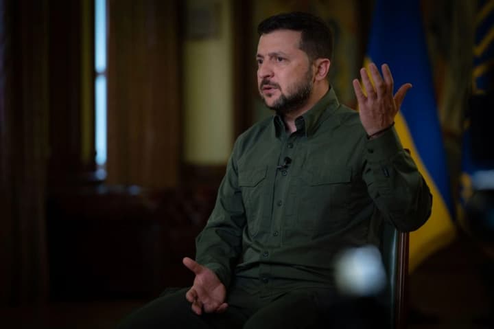 us-long-range-weapons-and-intelligence-would-be-a-significant-boost-zelenskyy