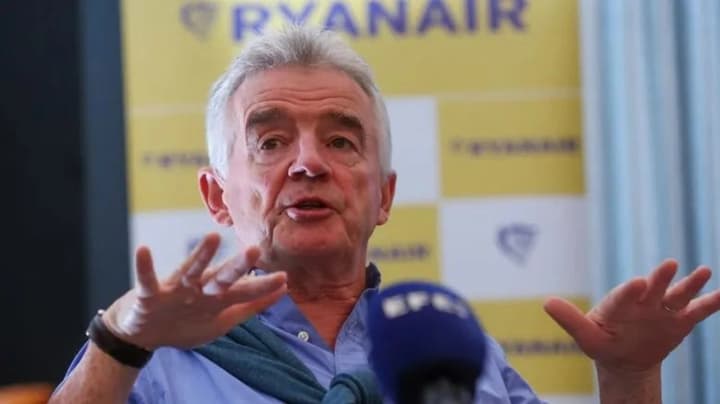 hendyrektor-ryanair-zaklykav-zbyvaty-drony-shcho-porushuiut-robotu-aeroportiv-yes