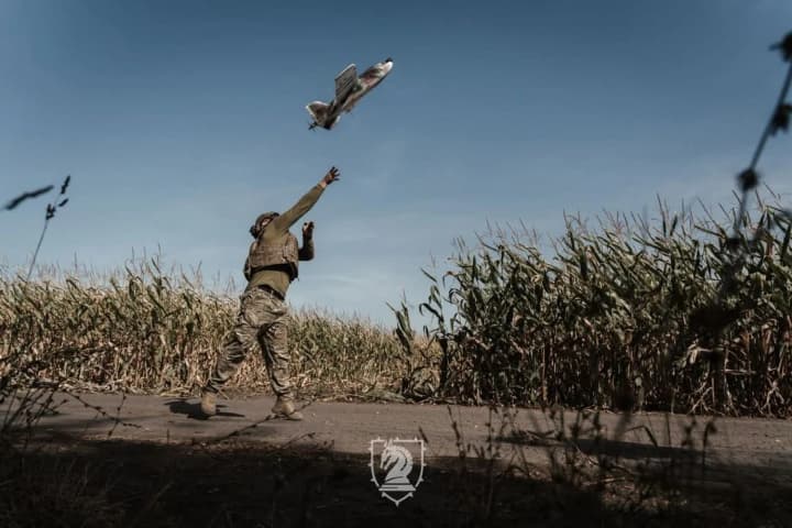 92-combat-engagements-took-place-on-the-front-a-third-of-them-in-the-pokrovsk-direction