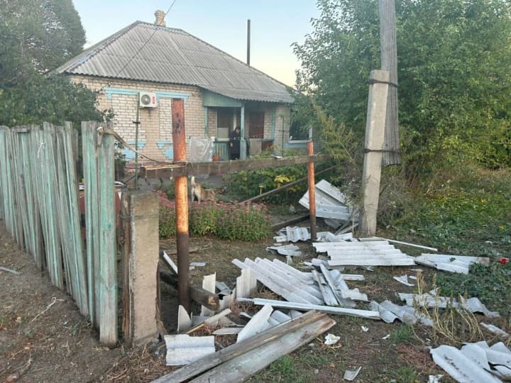 chastyna-donechchyny-znestrumlena-vnaslidok-vorozhykh-obstriliv-ova