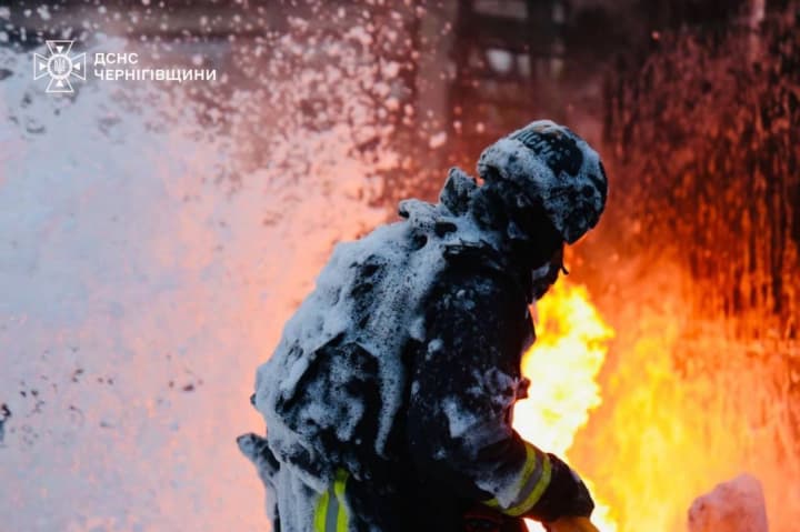 rosiiany-atakuvaly-obiekty-infrastruktury-ta-elektropostachannia-u-chernihovi-ova