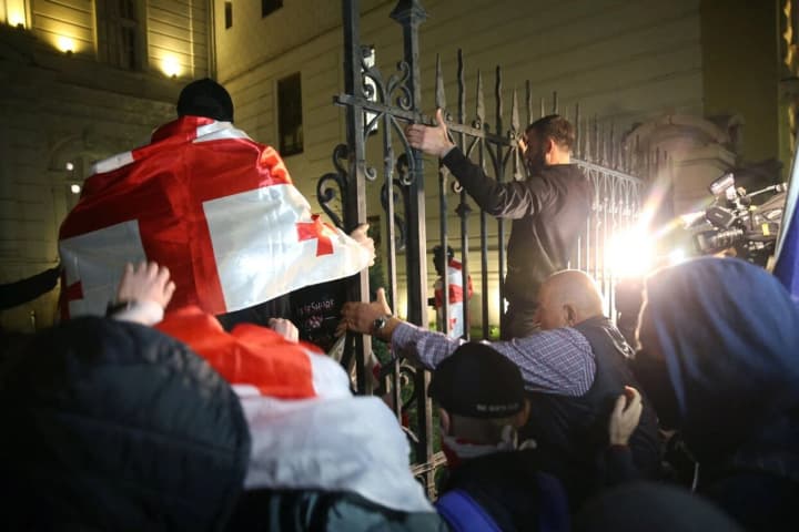 protesters-in-tbilisi-tried-to-seize-the-presidential-palace