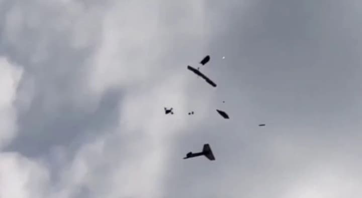 ignat-o-skhemakh-poletov-raket-i-dronov-v-telegram-kanalakh-osnovnoe-trebovanie-ne-navredit