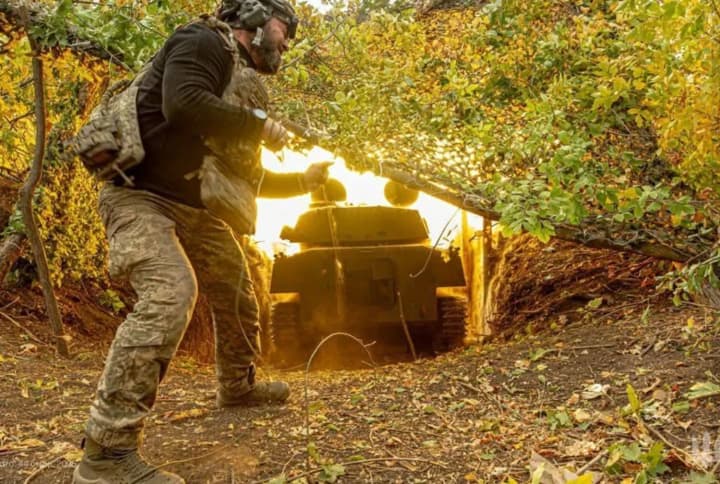 more-than-20-attacks-repelled-in-the-pokrovsk-direction-during-the-current-day-battles-continue-the-enemy-is-trying-to-break-through-the-defense-of-the-armed-forces-of-ukraine-general-staff