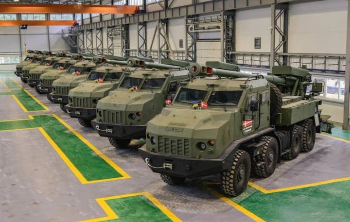 ukraina-vyrobliaie-na-misiats-po-40-odynyts-sau-bohdana-zelenskyi