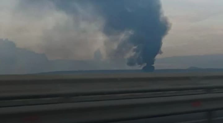 henshtab-pidtverdyv-urazhennia-zavodu-vybukhivky-u-rf-naftovoho-terminalu-i-skladu-boieprypasiv-u-krymu