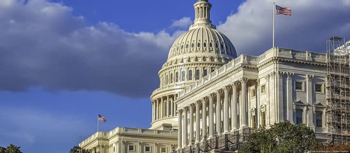 us-senate-again-fails-to-pass-government-funding-bill-shutdown-continues