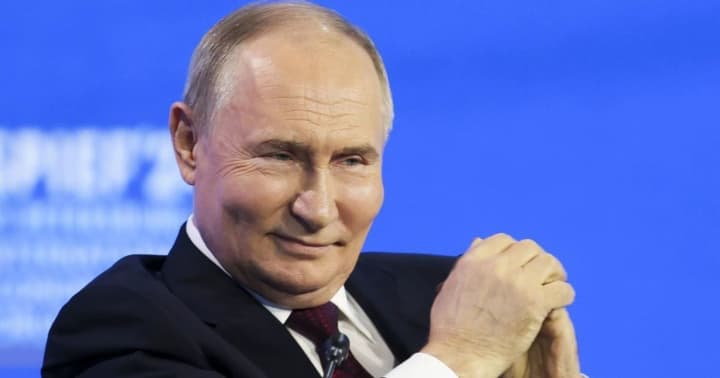 putin-commented-for-the-first-time-on-trumps-plan-to-end-the-war-in-ukraine