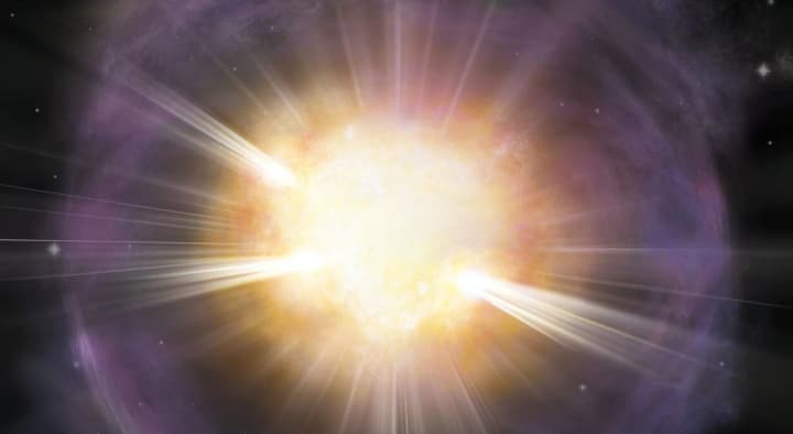 astronomers-discover-the-most-distant-radio-emission-ring-20-times-larger-than-the-milky-way