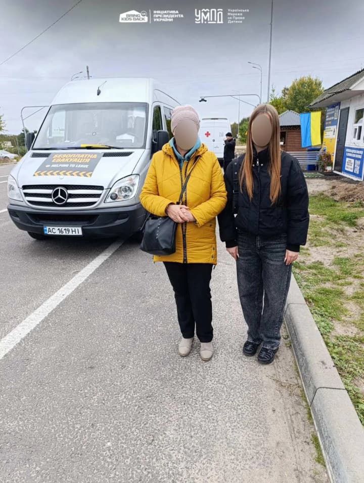 two-ukrainian-families-with-children-rescued-from-occupation-one-of-them-lived-there-for-over-four-years