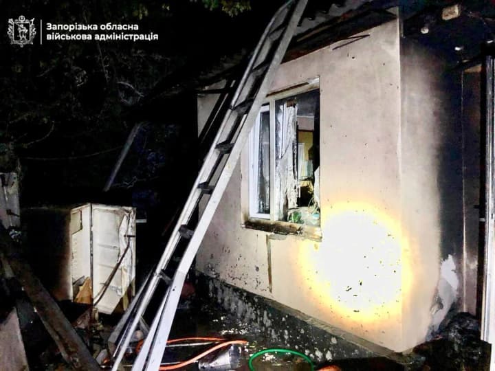 obstril-zaporizkoho-raionu-postrazhdala-liudyna-ye-chastkovi-problemy-z-elektropostachanniam