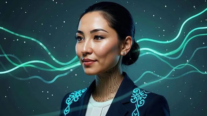 model-ii-stala-chlenom-soveta-direktorov-gosfonda-kazakhstana