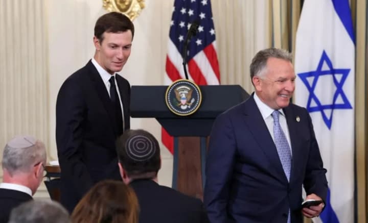 vitkoff-i-kushner-pribili-v-izrail-posle-peregovorov-v-yegipte