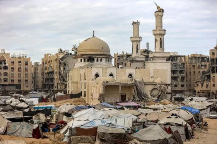 ssha-planuiut-napravyty-200-viiskovykh-do-izrailiu-dlia-pidtrymky-peremyria-u-hazi