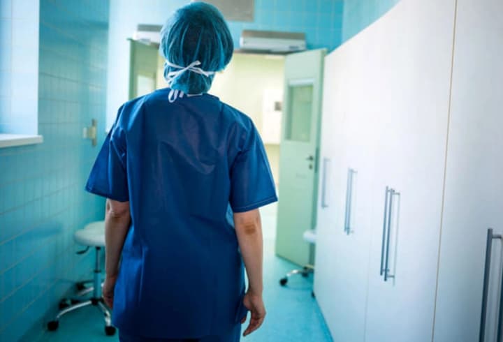 voz-kazhdii-tretii-medik-v-yevrope-stradaet-depressiei-a-10percent-podvergayutsya-nasiliyu-i-domogatelstvam