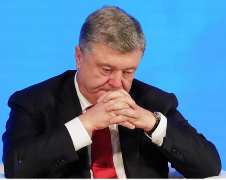 investors-appeal-to-poroshenko-over-unethical-conduct-of-investment-capital-ukraine-company