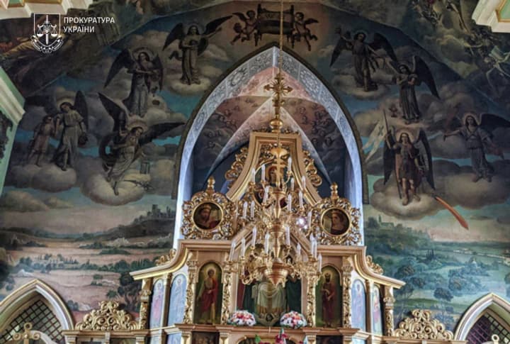 a-national-architectural-monument-st-michaels-church-in-cherkasy-region-returned-to-state-ownership