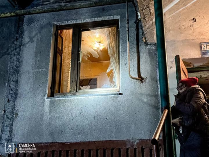 enemy-attacked-sumy-apartment-buildings-and-a-non-residential-building-damaged