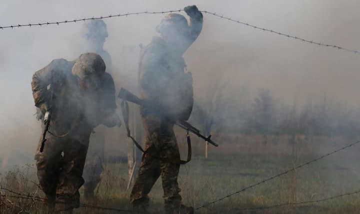 123-boiovi-zitknennia-na-fronti-za-dobu-u-henshtabi-rozpovily-pro-naihariachishi-napriamky