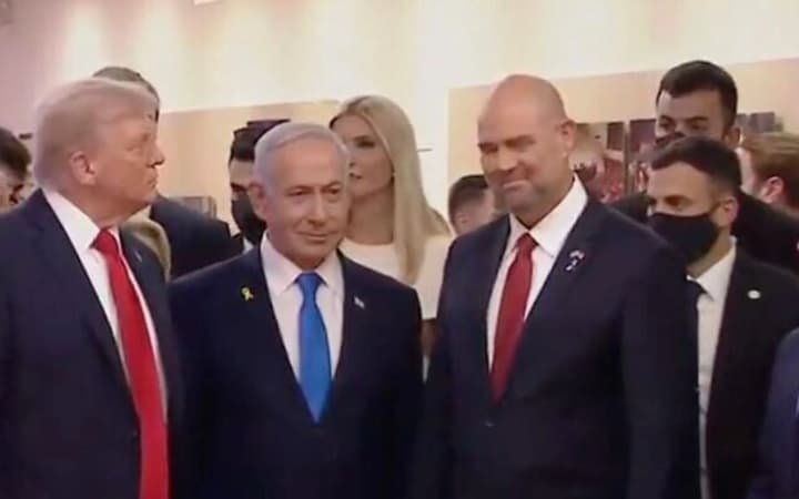 trump-announced-the-end-of-the-war-in-gaza