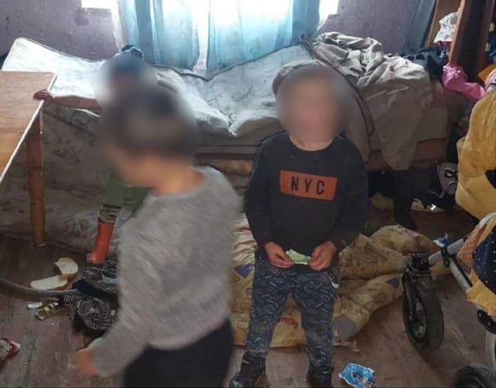 8-detei-zhili-bez-okon-dverei-i-yedi-otets-ubil-sobstvennuyu-doch-bezdeistvie-sluzhb-stoit-detyam-zhizni-lubinets