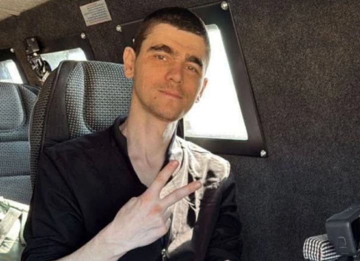 khamas-osvobodil-ukraintsa-maksima-kharkina-posle-738-dnei-plena