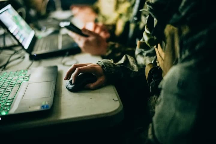 ministry-of-defense-it-coalition-to-accelerate-digitalization-and-technology-procurement-for-the-armed-forces-of-ukraine