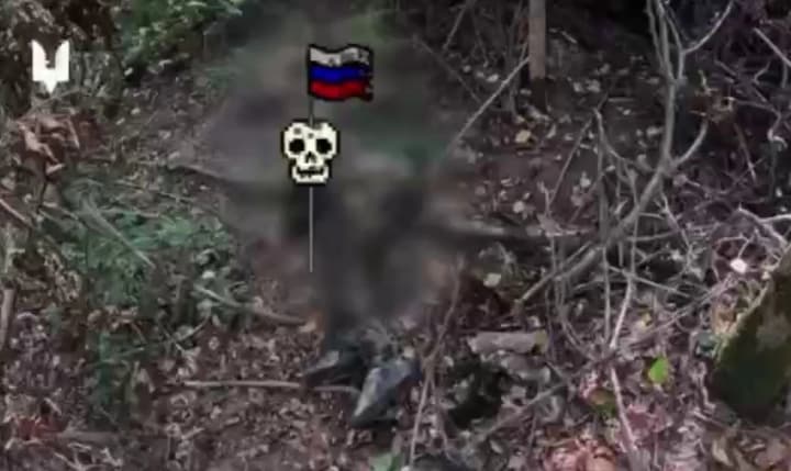 sso-pokazaly-video-znyshchennia-pozytsii-rosiian-v-tylu-ta-zakhoplennia-dokumentiv