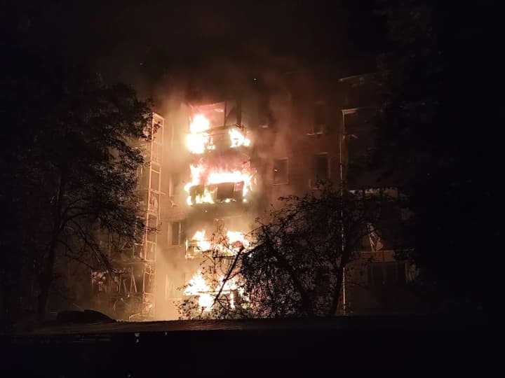 russian-drones-attacked-nizhyn-hits-and-injuries-reported