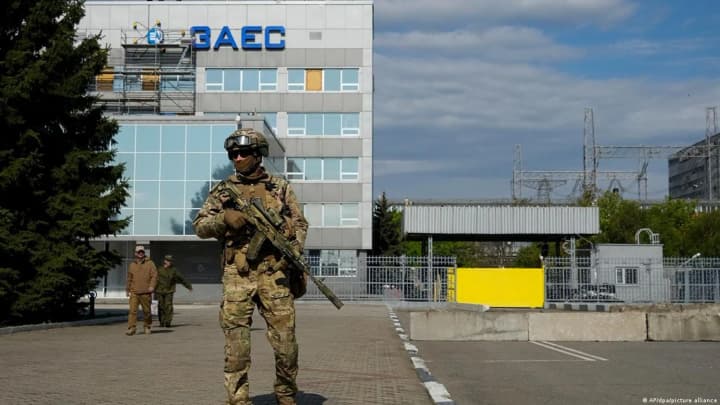 local-ceasefire-declared-near-zaporizhzhia-npp-for-power-line-repair-iaea
