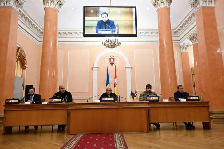 serhiy-lysak-was-introduced-in-odesa-as-the-head-of-the-city-military-administration