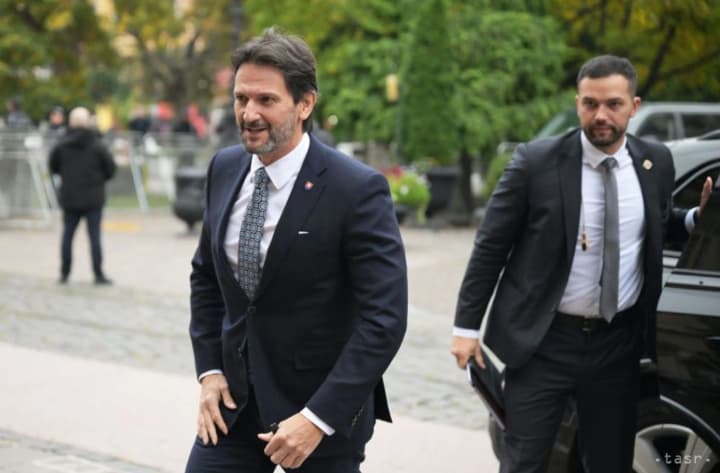 slovakia-prepares-aid-for-ukraine-and-plans-to-discuss-drone-protection-deputy-prime-minister