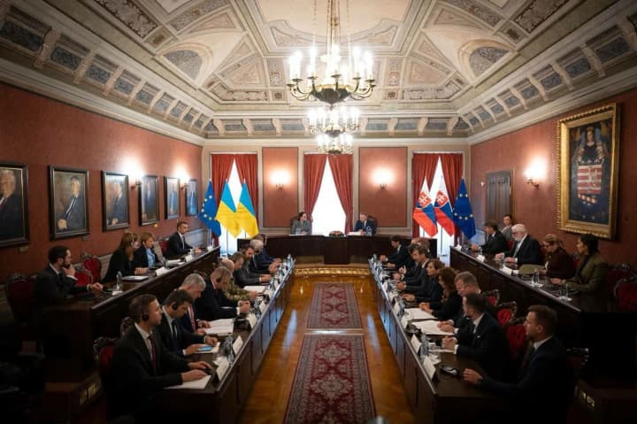 ukraine-is-ready-to-work-to-protect-slovakia-from-energy-supply-risks-svyrydenko