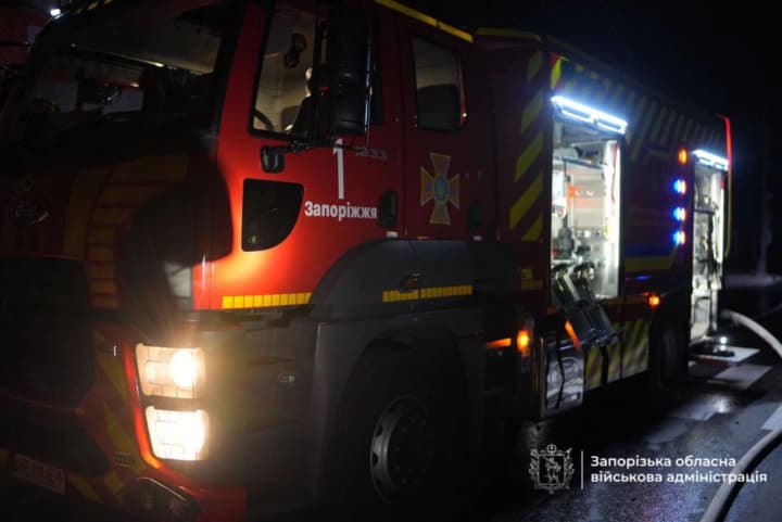 russia-attacked-an-educational-institution-in-zaporizhzhia