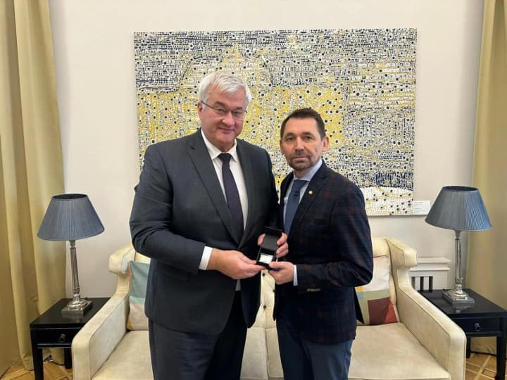 former-minister-of-culture-tochitsky-begins-diplomatic-mission-in-the-council-of-europe