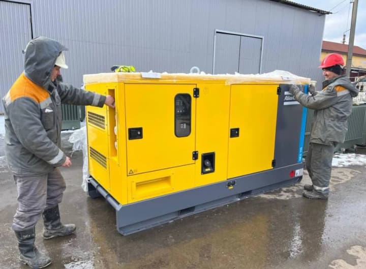 spain-to-transfer-70-generators-to-ukraine-to-strengthen-its-energy-system