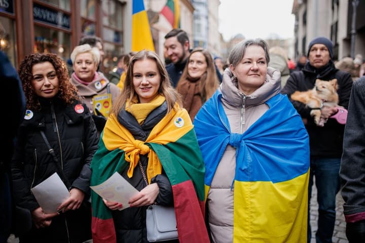 nine-nato-countries-are-training-a-ukrainian-brigade-in-poland-and-strengthening-support-for-long-range-operations