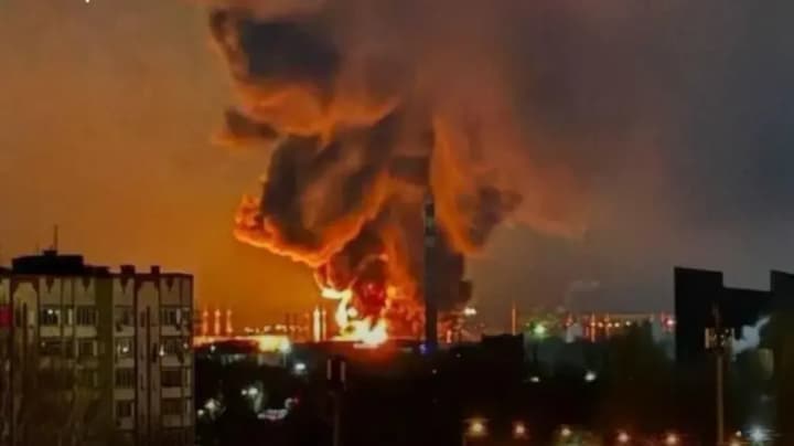 henshtab-zsu-za-den-151-bii-rosiiany-atakuiut-vzdovzh-usoho-frontu-naichastishe-na-pokrovskomu-napriamku