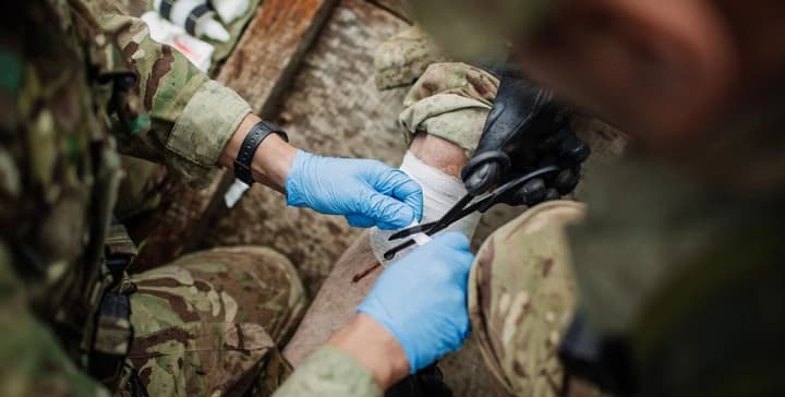 ukraine-and-nato-unite-efforts-to-improve-battlefield-medical-care