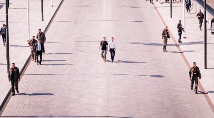 volodymyr-zelenskyy-arrived-in-sweden-a-meeting-with-prime-minister-kristersson-is-planned