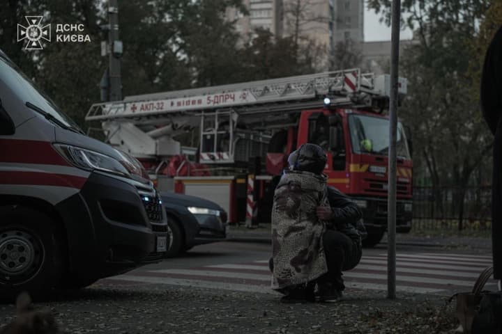 massive-russian-attack-on-kyiv-on-october-22-the-number-of-injured-increased-to-30