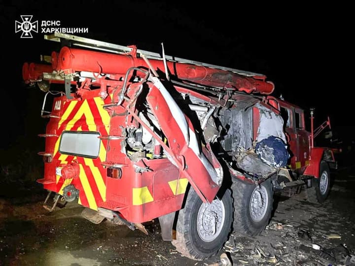 rescuer-killed-in-kharkiv-region-due-to-repeated-russian-strike-five-wounded