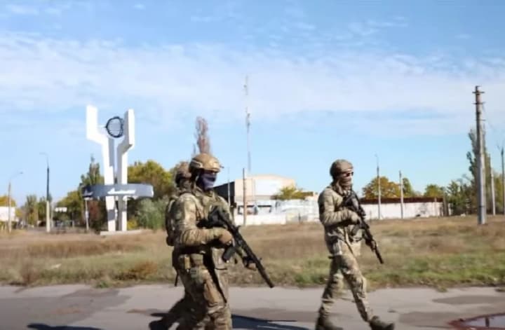 ukrainian-defenders-debunked-a-fake-about-the-capture-of-the-ostriv-microdistrict-in-kherson