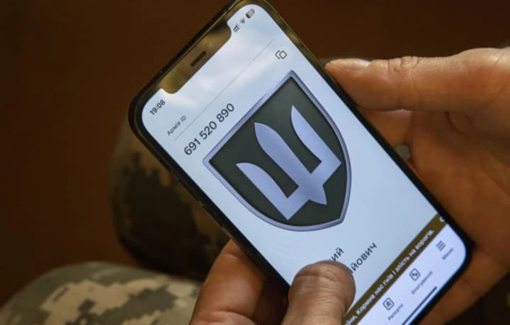 shmigal-cherez-armiya-podano-1-mln-raportov-kazhdii-chetvertii-na-otpusk