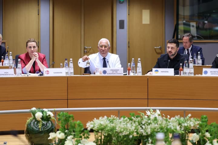 zelenskyy-to-those-in-the-eu-who-are-delaying-with-russian-assets-for-ukraine-the-proposed-mechanism-is-completely-legal-its-time-to-act