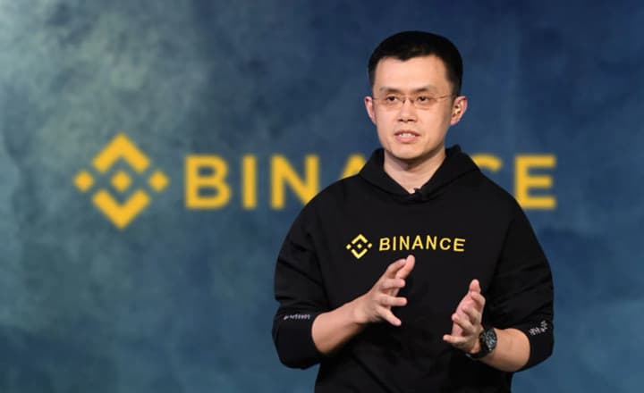 trump-pardons-binance-founder-zhao-white-house-says-war-on-crypto-is-over-wsj