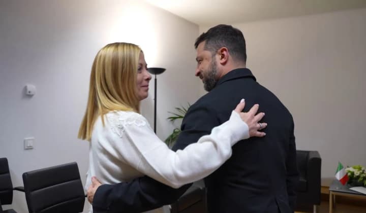 zelenskyi-obhovoryv-iz-meloni-zakhyst-enerhetyky-ta-oboronni-proiekty-safe