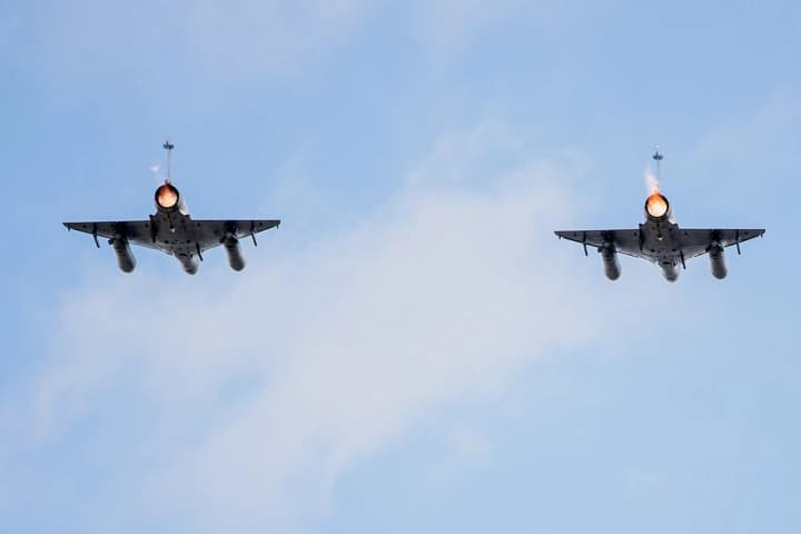 litva-virazila-protest-rf-iz-za-narusheniya-vozdushnogo-prostranstva-rossiiskimi-samoletami