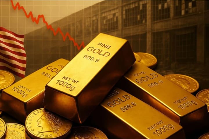 gold-prices-fall-for-the-first-time-in-10-weeks-after-reaching-an-all-time-high