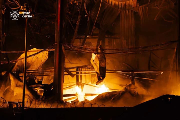 already-9-injured-from-russian-attack-on-kyiv-consequences-shown